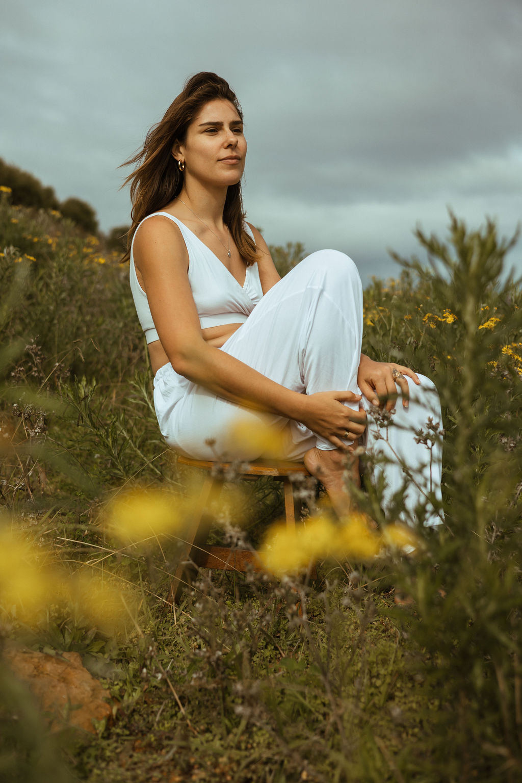 When does motherhood get easier?
