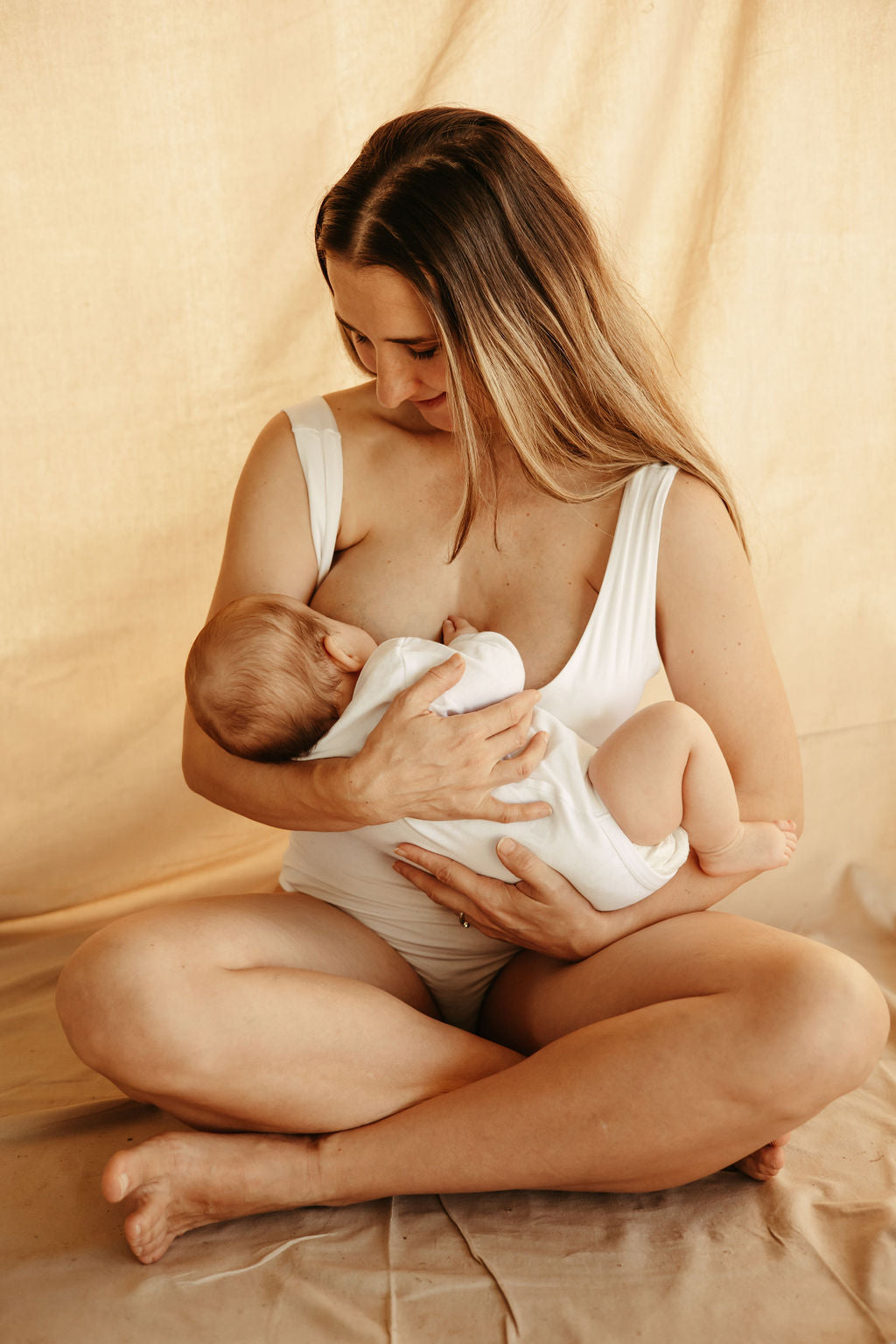 nursing & maternity bra