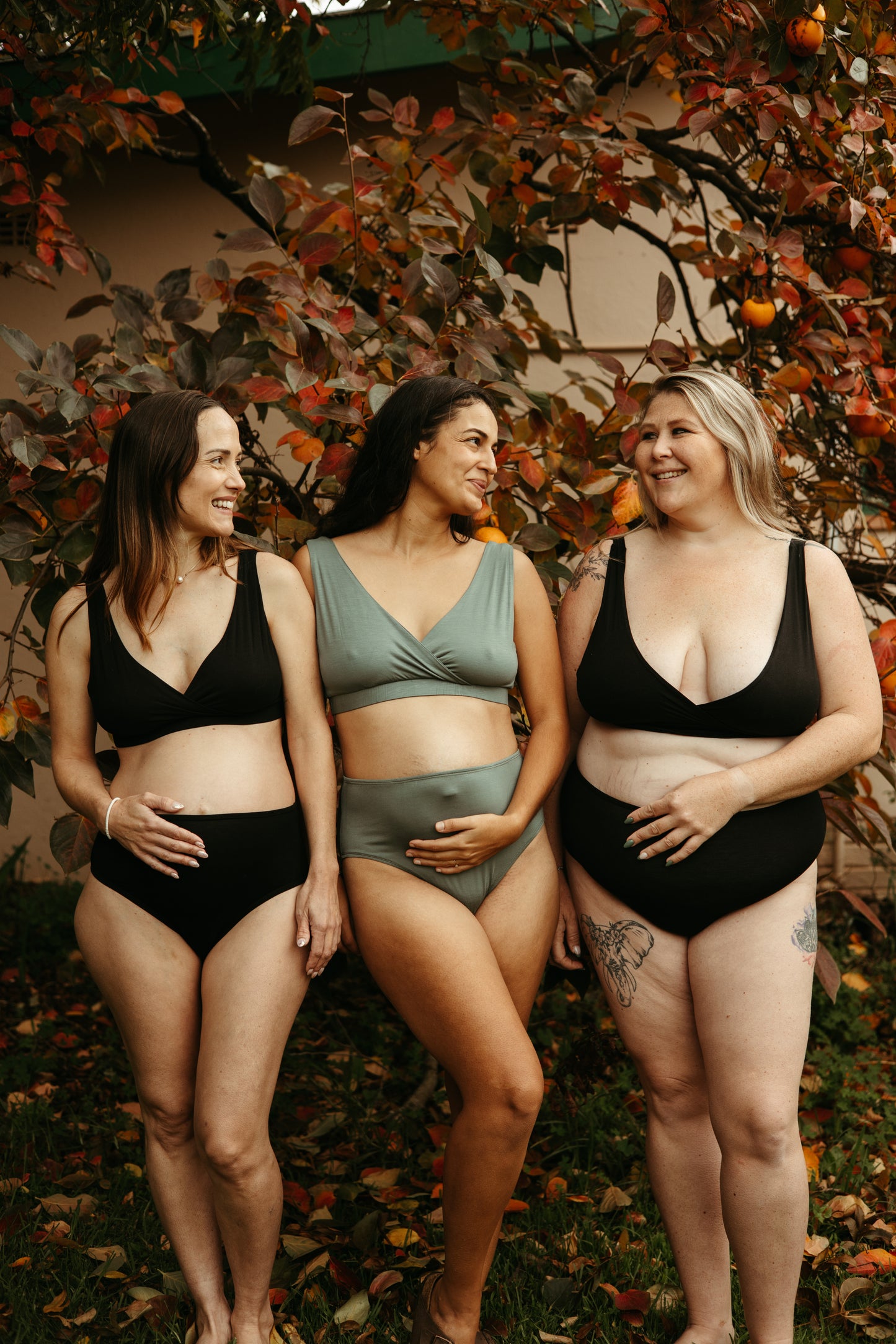 nursing & maternity bra