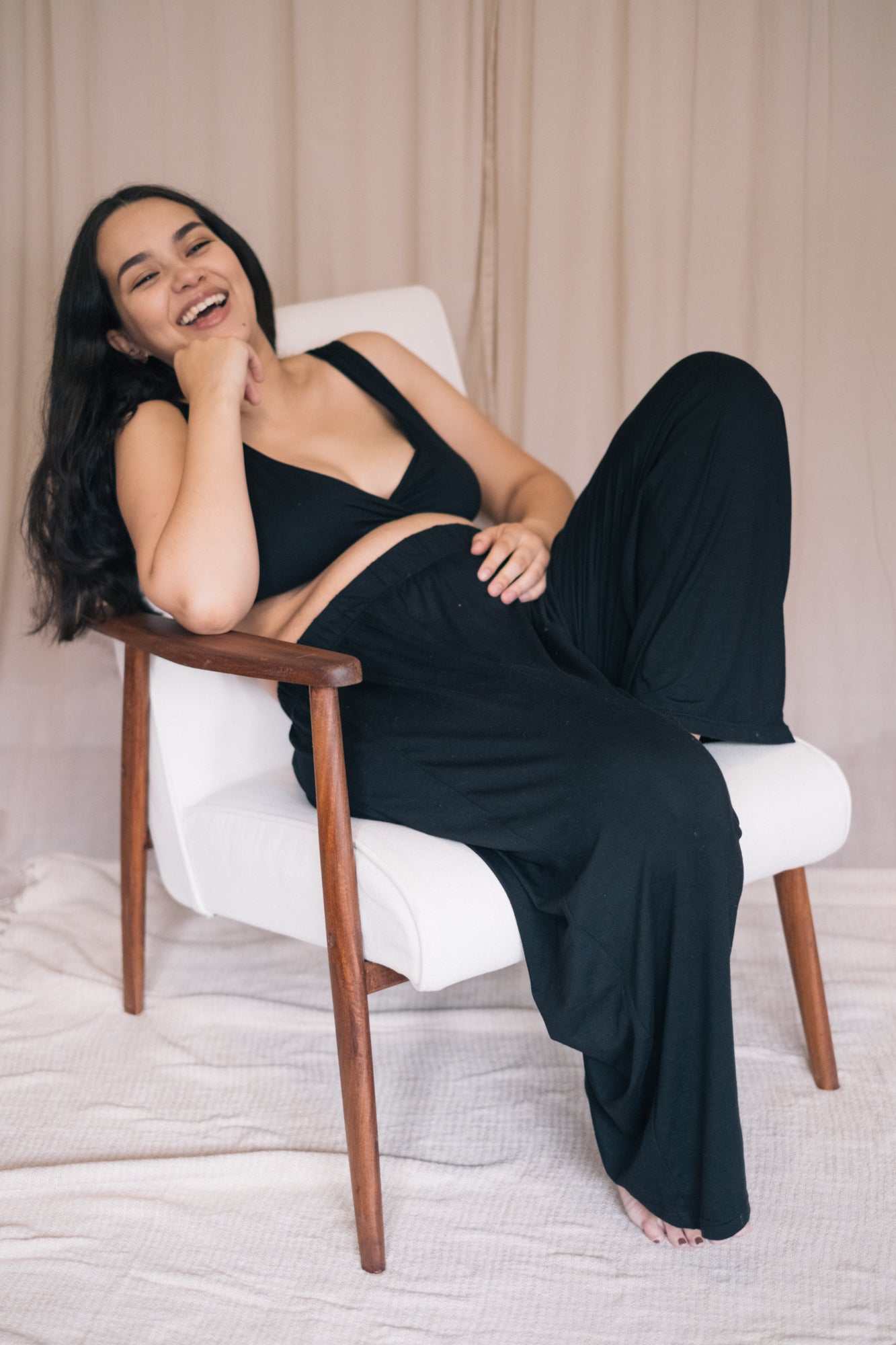 bamboo lounge & sleepwear pants