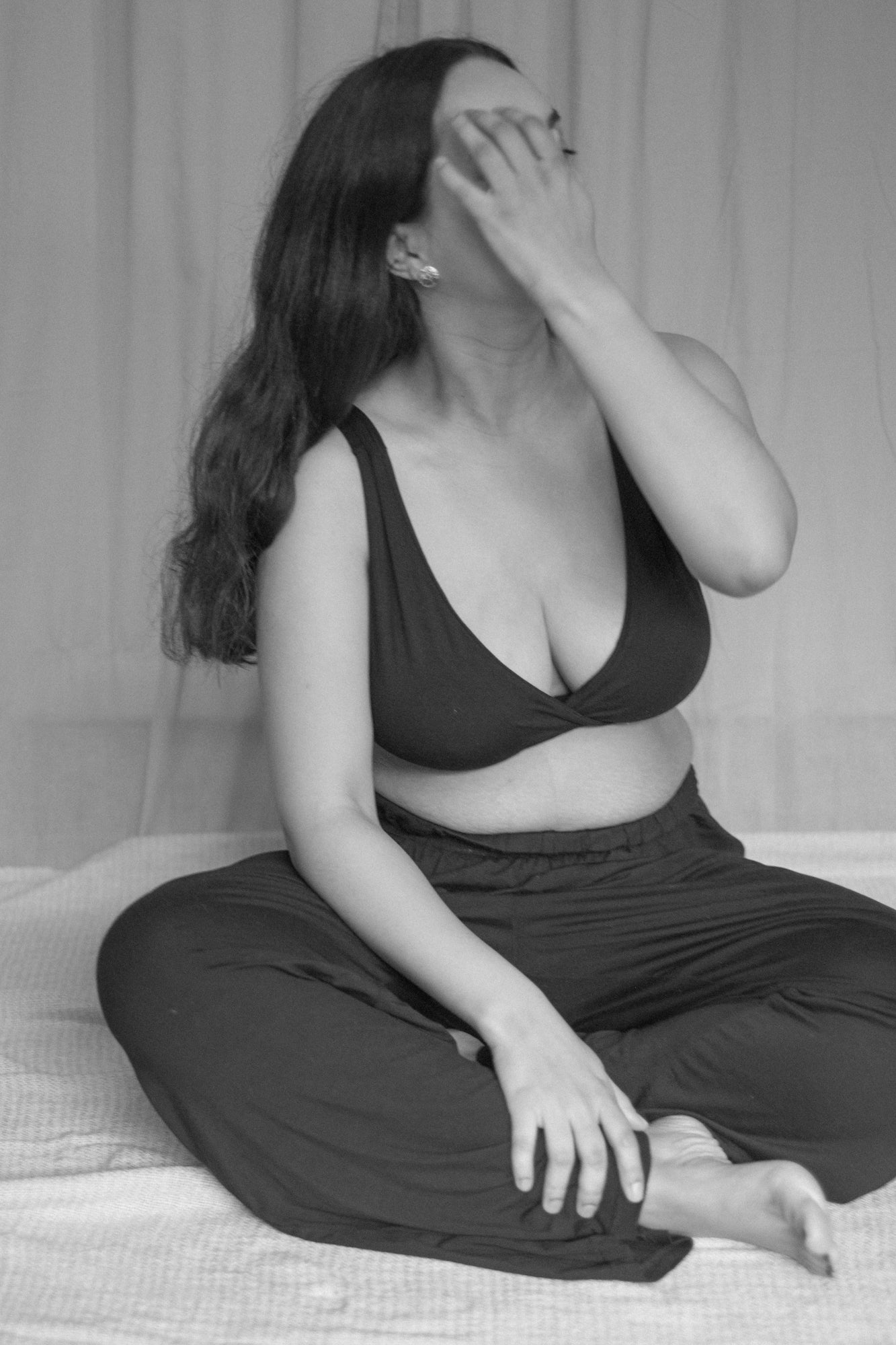 bamboo lounge & sleepwear pants