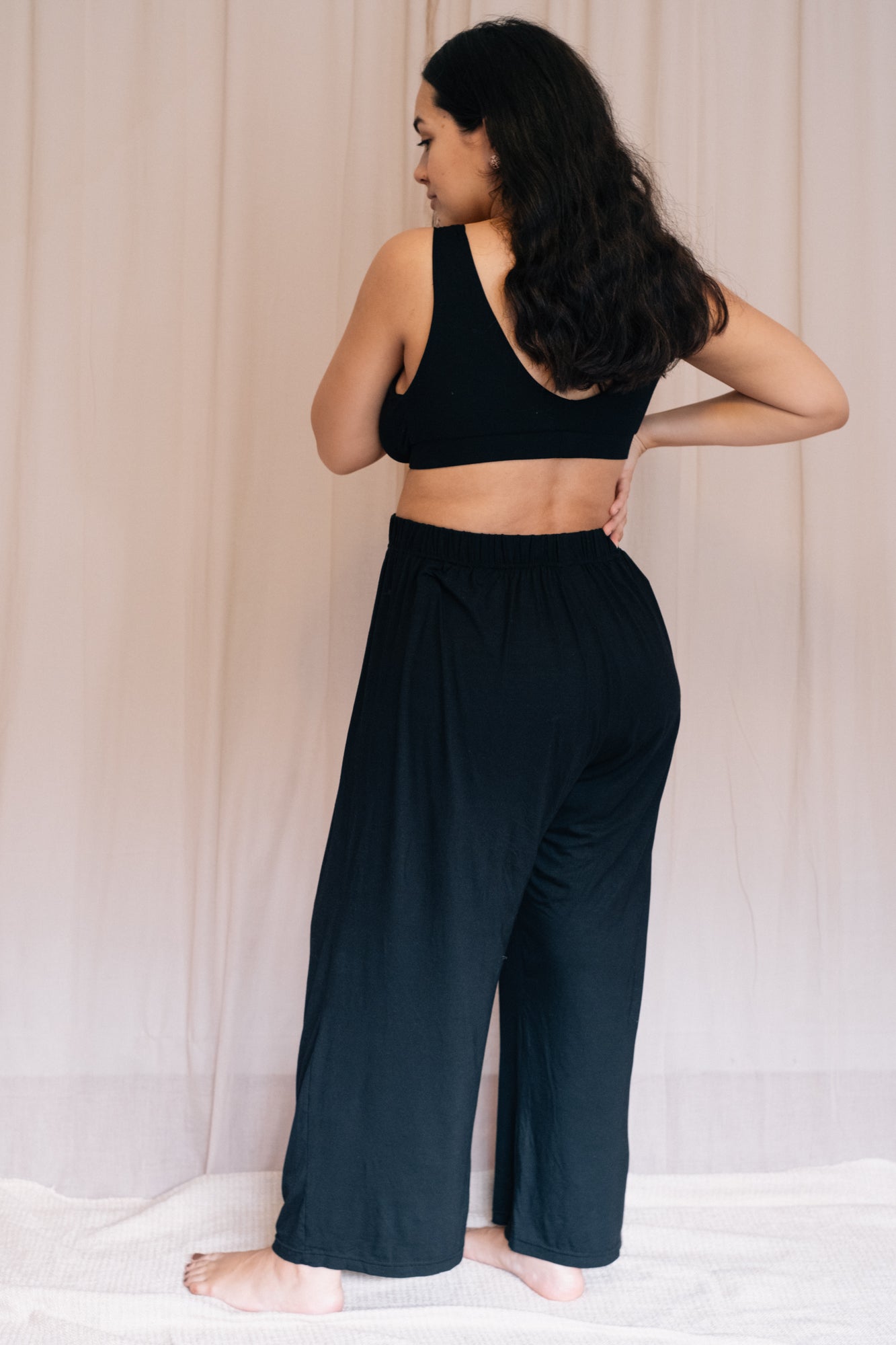 bamboo lounge & sleepwear pants