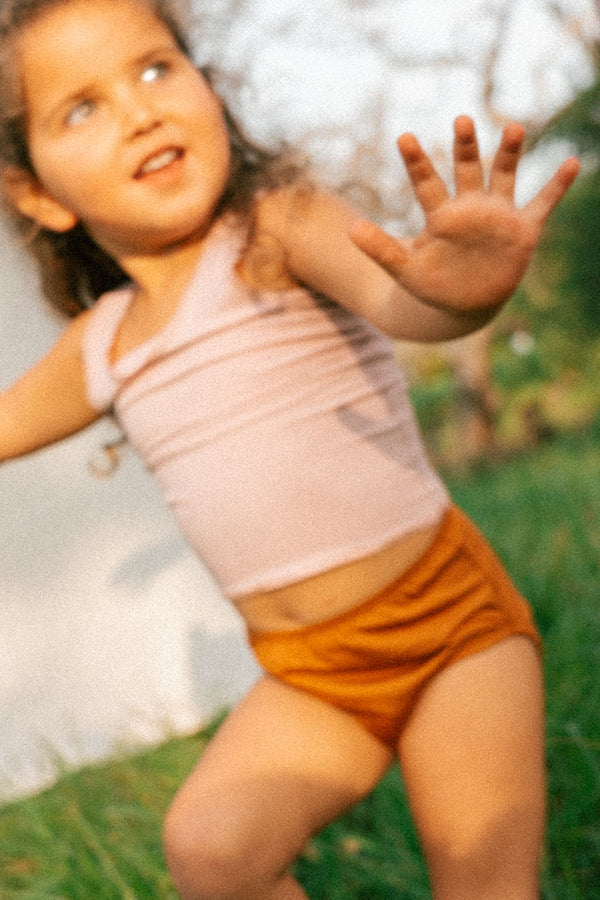 Girls Back to Nature Brief