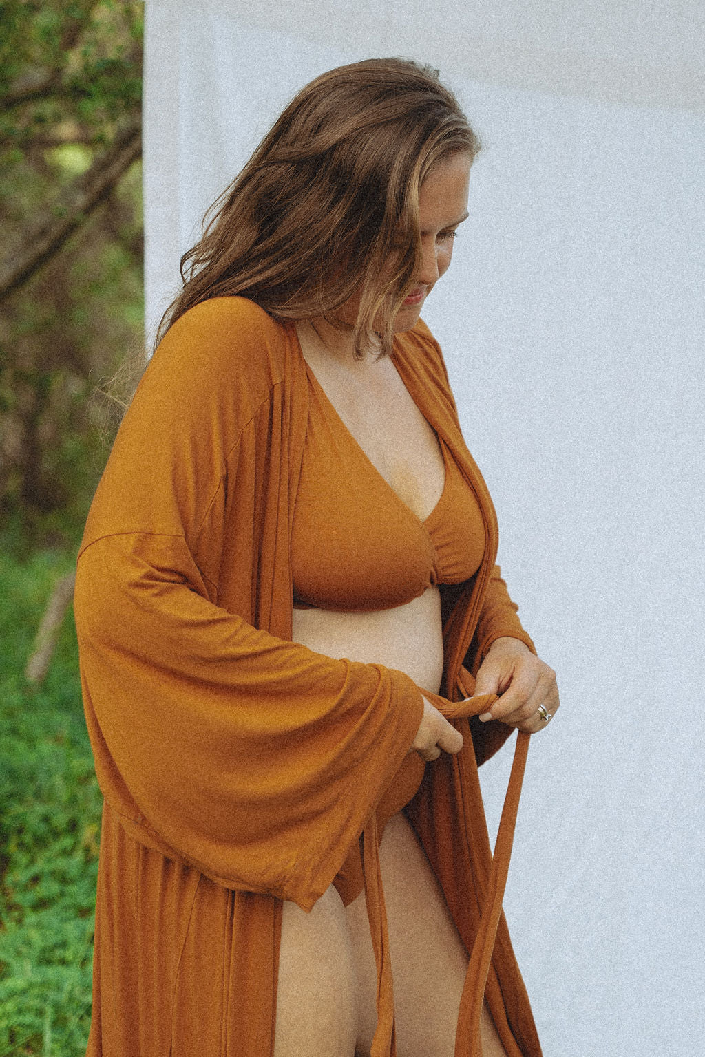 The Goddess Robe