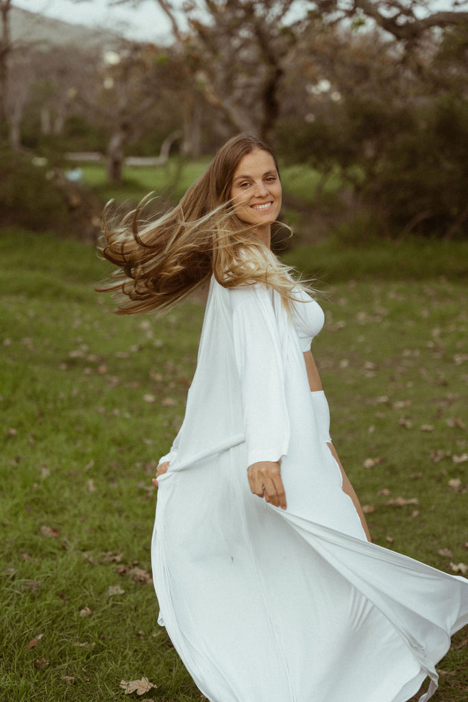 The Goddess Robe
