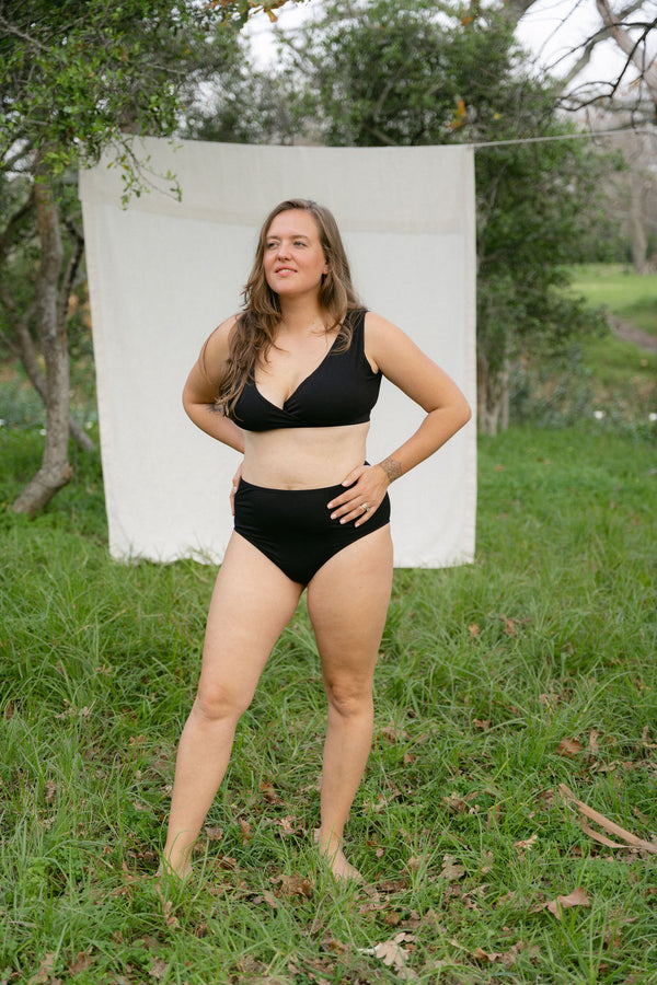 The Support Brief