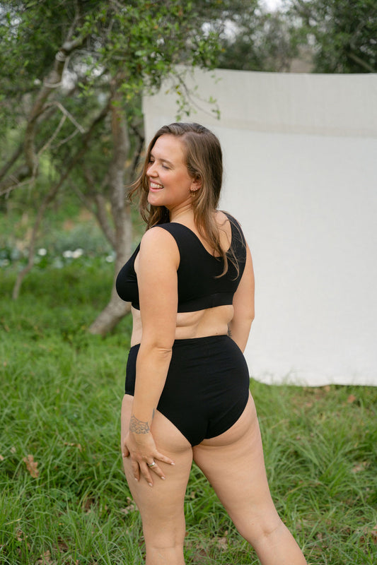 The Support Brief