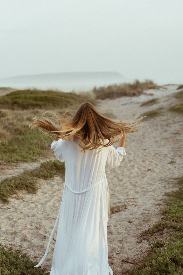 The Goddess Robe