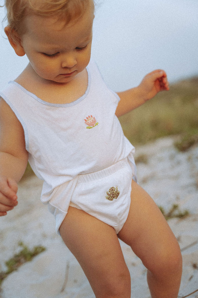 Boys Back to Nature Brief