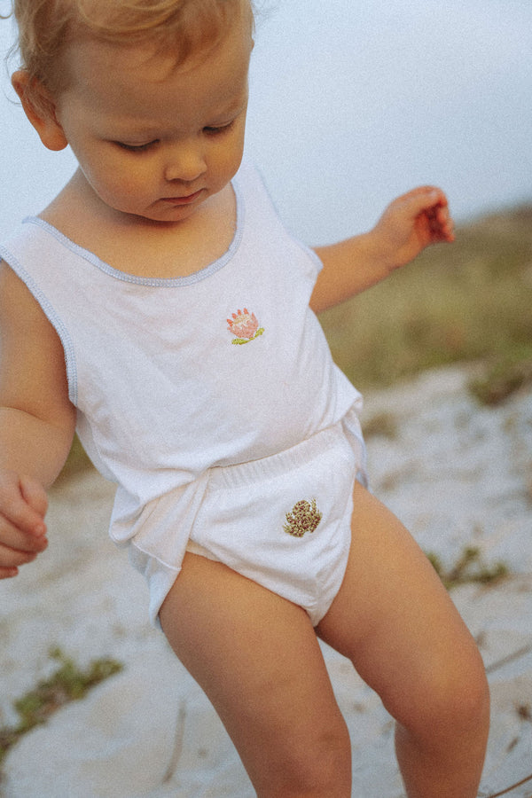 Boys Back to Nature Brief