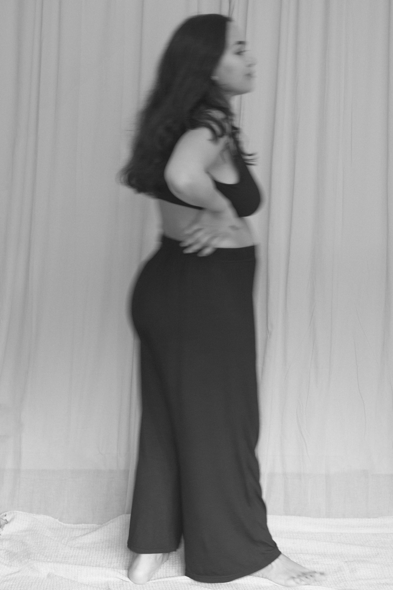bamboo lounge & sleepwear pants
