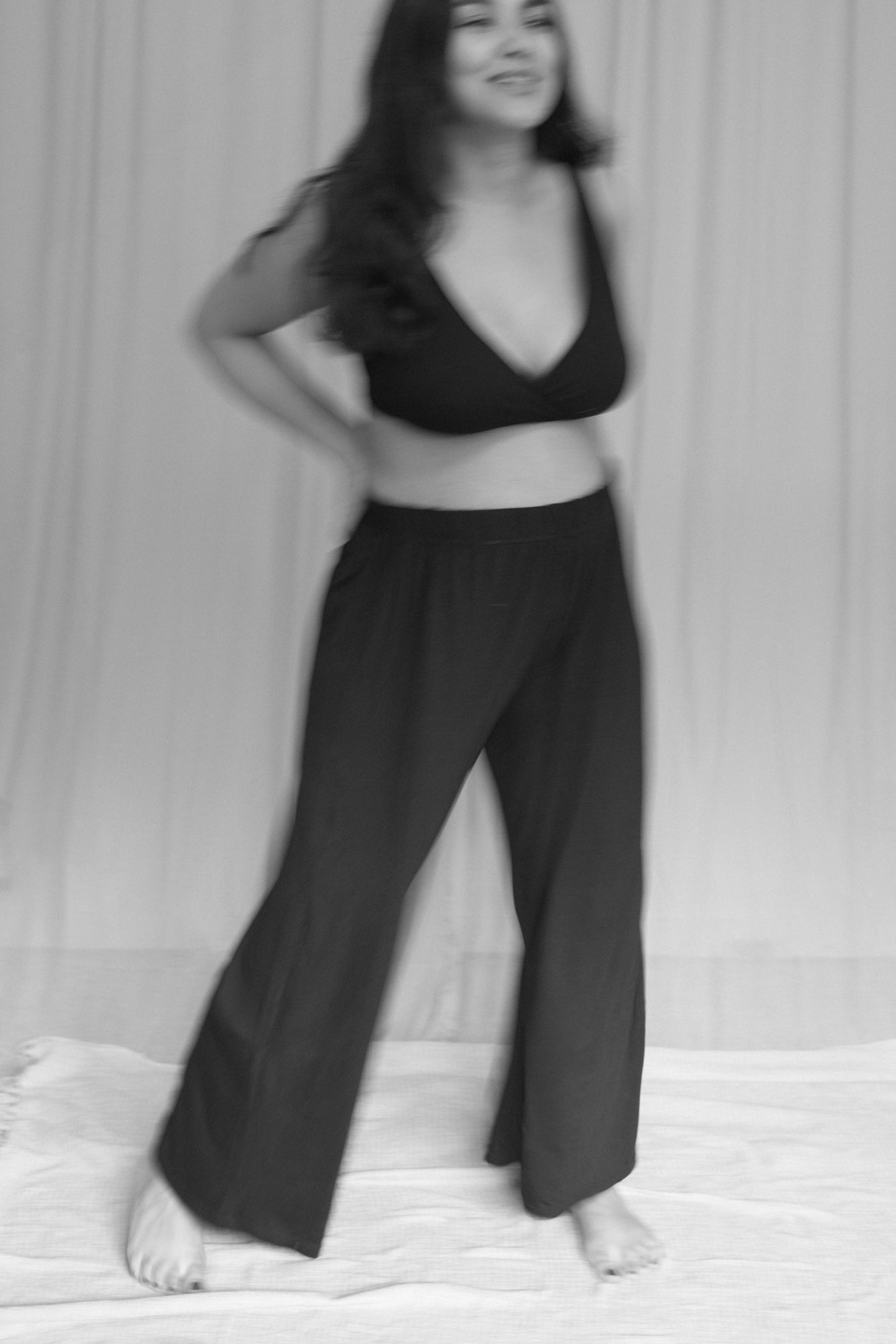 bamboo lounge & sleepwear pants