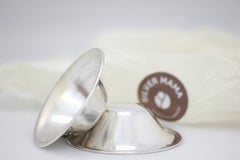 Silverette - Nipple Cups – Inland Mama